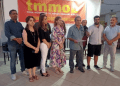 BODRUM’ DA TMMOB 46 Yıllık Dayanışmayı Yaşatıyor