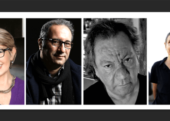 Sinemanın ustaları Bodrum Uluslararası Film Festivali jürisinde!