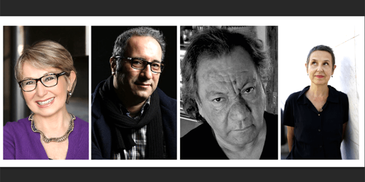 Sinemanın ustaları Bodrum Uluslararası Film Festivali jürisinde!