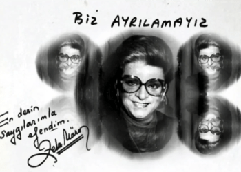 Zeki Müren’in hiç görülmemiş el yazısı kamuoyuyla paylaşıldı