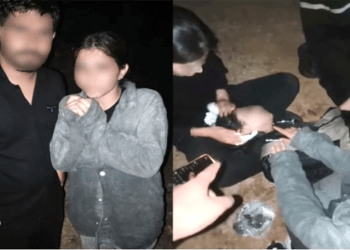 Bodrum açıklarında göçmen teknesine ateş açıldı 4 göçmen yaralandı