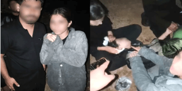 Bodrum açıklarında göçmen teknesine ateş açıldı 4 göçmen yaralandı