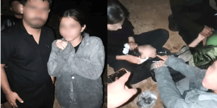 Bodrum açıklarında göçmen teknesine ateş açıldı 4 göçmen yaralandı