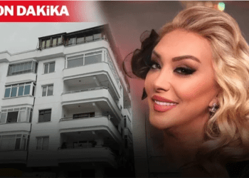Son Dakika… Şarkıcı Güllü balkondan düştü, hayatını kaybetti
