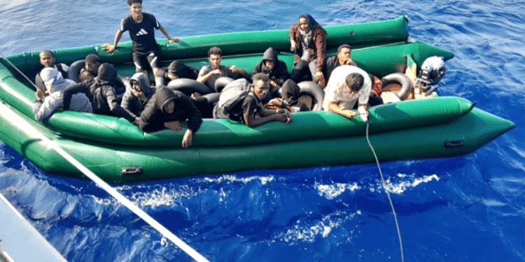 Bodrum açıklarında bot faciası! Anne ve küçük oğlu hayatını kaybetti