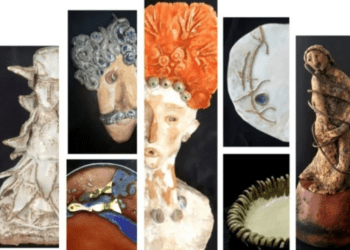 Atölye Seramik Grubu’nun Seramik Sergisi Osmanlı Tersanesi’nde