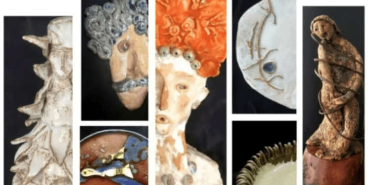 Atölye Seramik Grubu’nun Seramik Sergisi Osmanlı Tersanesi’nde