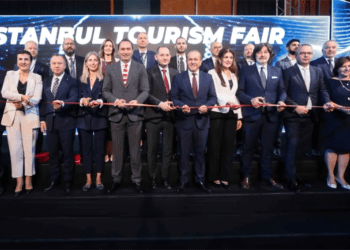 TTYD Başkanı Oya Narin: “Türkiye, turizmde başarı hikayesi yazan bir ülkedir”