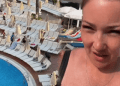 Marmaris’teki ‘şezlong savaşları’ İngiltere’de gündem oldu