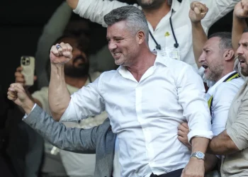 Sadettin Saran, Fenerbahçe’nin yeni başkanı