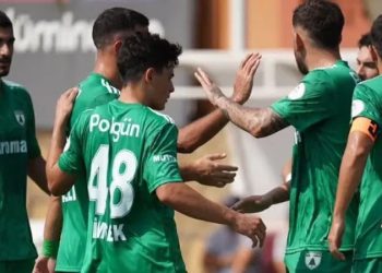 Muğlaspor kupa maçında Kestelspor’u 3-0’la Geçti