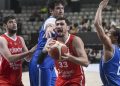 12 Dev Adam’dan zirveye taşıyan zafer