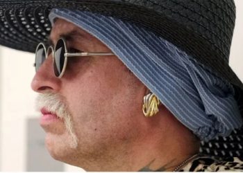 Almanya bu olayı konuşuyor: Pala bıyıklı Sven, kadın cezaevine girecek