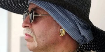 Almanya bu olayı konuşuyor: Pala bıyıklı Sven, kadın cezaevine girecek