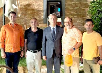 Bodrum Kaymakamı, Bodrum’a Huzurevi Kazandırmak İçin Çalışıyor