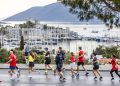 Bodrum Yarı Maratonu, 8. kez düzenlenecek