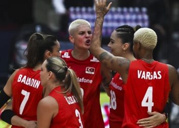 Filenin Sultanları’ndan tarihi zafer