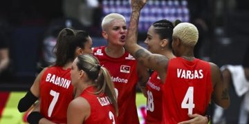 Filenin Sultanları’ndan tarihi zafer