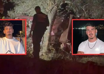 Milas’ta Gece Yarısı Kahreden Kaza: Ozan Oğul ve Ali Kıvanç Yaşamını Yitirdi