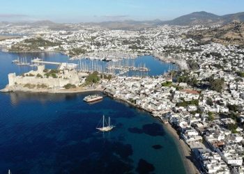 TOKİ Muğla’da 3 Arsayı Satışa Sunuyor: Bodrum, Menteşe ve Milas’ta Yatırım Fırsatı