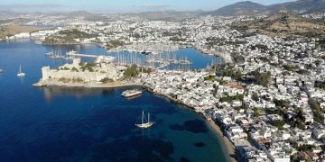 TOKİ Muğla’da 3 Arsayı Satışa Sunuyor: Bodrum, Menteşe ve Milas’ta Yatırım Fırsatı