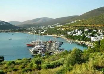 Yalıçiftlik ve Torba’da 1.500 Yataklı Otel Planı!