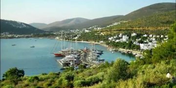 Yalıçiftlik ve Torba’da 1.500 Yataklı Otel Planı!