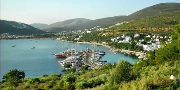 Yalıçiftlik ve Torba’da 1.500 Yataklı Otel Planı!