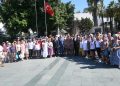 CHP Bodrum’da 102. Yıl Coşkusu