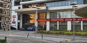 Doğa Koleji, Bilgi Üniversitesi ve Energy Petrol’e el konuldu