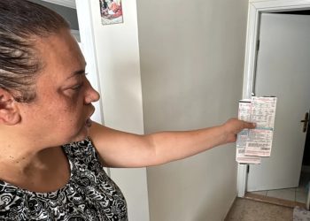 Muğla’da Su Faturası İsyanı: “Köylüye İndirim, Villaya Tam Tarife”