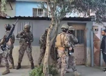 Muğla ve 5 İlde DEAŞ Finansörlerine Operasyon: 10 Tutuklama