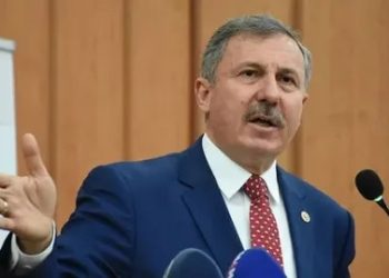 Selçuk Özdağ, Ege’nin En Beğenilen 3’üncü Milletvekili Oldu