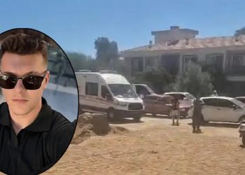 Selçuk Özdağ, Ege’nin En Beğenilen 3’üncü Milletvekili Oldu