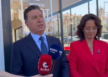 Selçuk Özdağ, Ege’nin En Beğenilen 3’üncü Milletvekili Oldu