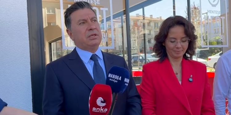 Selçuk Özdağ, Ege’nin En Beğenilen 3’üncü Milletvekili Oldu