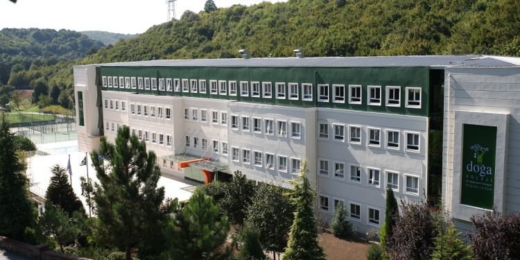 Can Holding soruşturması genişliyor! Doğa Koleji’ne kayyum atandı