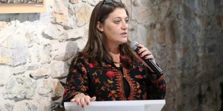 CHP Bodrum’da Sürpriz İstifa…