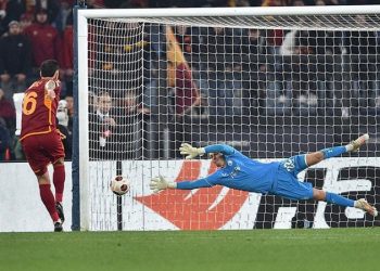 Penaltı atışında ezberleri bozacak bir değişiklik geliyor