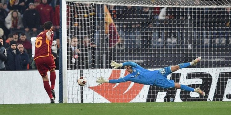 Penaltı atışında ezberleri bozacak bir değişiklik geliyor