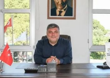 Muğla’da CHP’li belediyeye operasyon