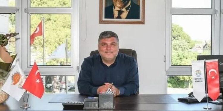 Muğla’da CHP’li belediyeye operasyon