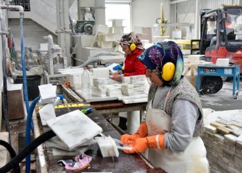 Muğla’da Kadın İstihdamı Yüzde 8 Arttı