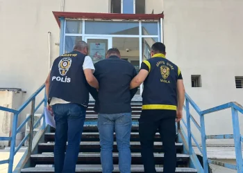 Muğla’da Nitelikli Cinsel Saldırı Suçlusu Yakalandı