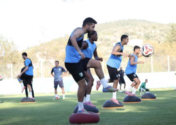 Bodrum FK, Adana Demirspor’u Konuk Ediyor