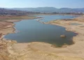Devlet Su İşleri Bodrum’un suyunu kesti