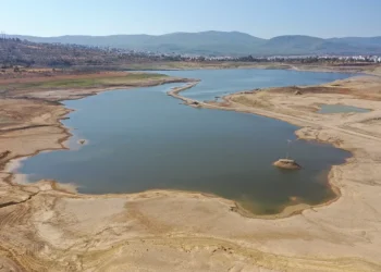 Devlet Su İşleri Bodrum’un suyunu kesti