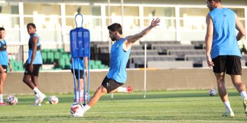 Bodrum FK Manisa deplasmanında seriyi sürdürmek istiyor