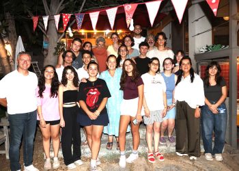 “Taş, Ses, Beden Atölyesi” Muğla’da Gerçekleştirildi