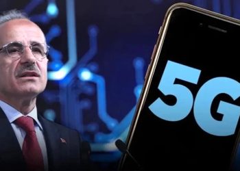 5G ile Mobil İnternet 10 Kat Artacak: İşte İhale Tarihi ve Şartları